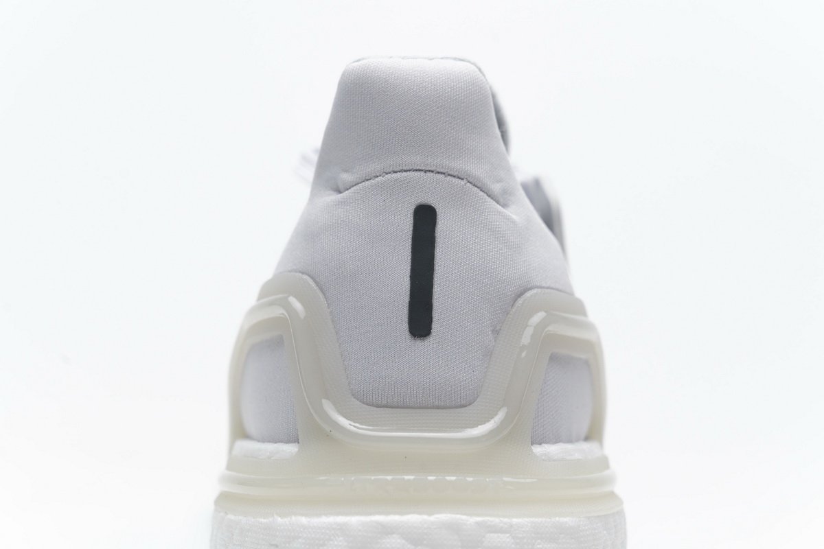 EG0694 adidas Ultra BOOST 20 CONSORTIUM Dash Grey Real Boost - Image 8