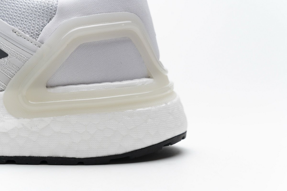 EG0694 adidas Ultra BOOST 20 CONSORTIUM Dash Grey Real Boost - Image 9