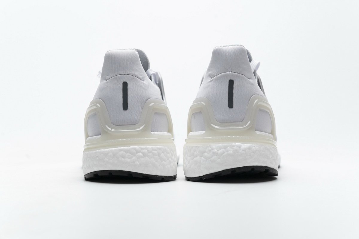 EG0694 adidas Ultra BOOST 20 CONSORTIUM Dash Grey Real Boost - Image 7
