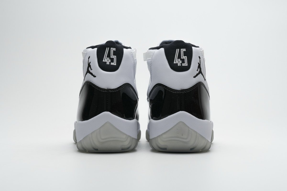 378037-100 Air Jordan 11 Retro “Concord” - Image 5