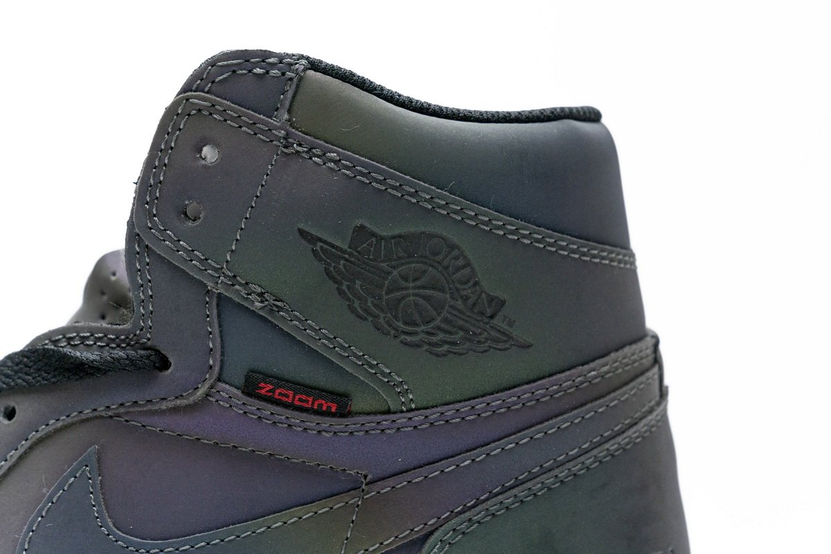BV0006-900 Air Jordan 1 High Zoom "Fearless" - Image 17