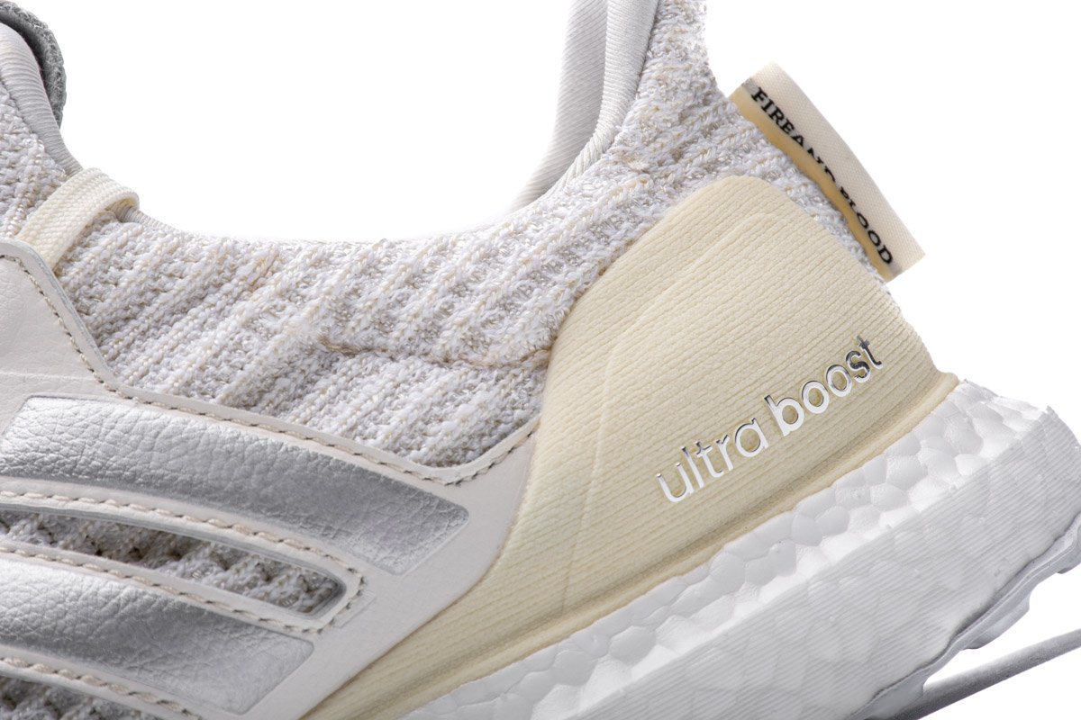 GAME OF THRONES x Ultra Boost “House Targaryen”EE3711 - Image 8