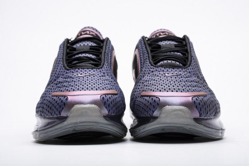 Nike Air Max 720 Northern Lights Night AO2924-001 - Image 4