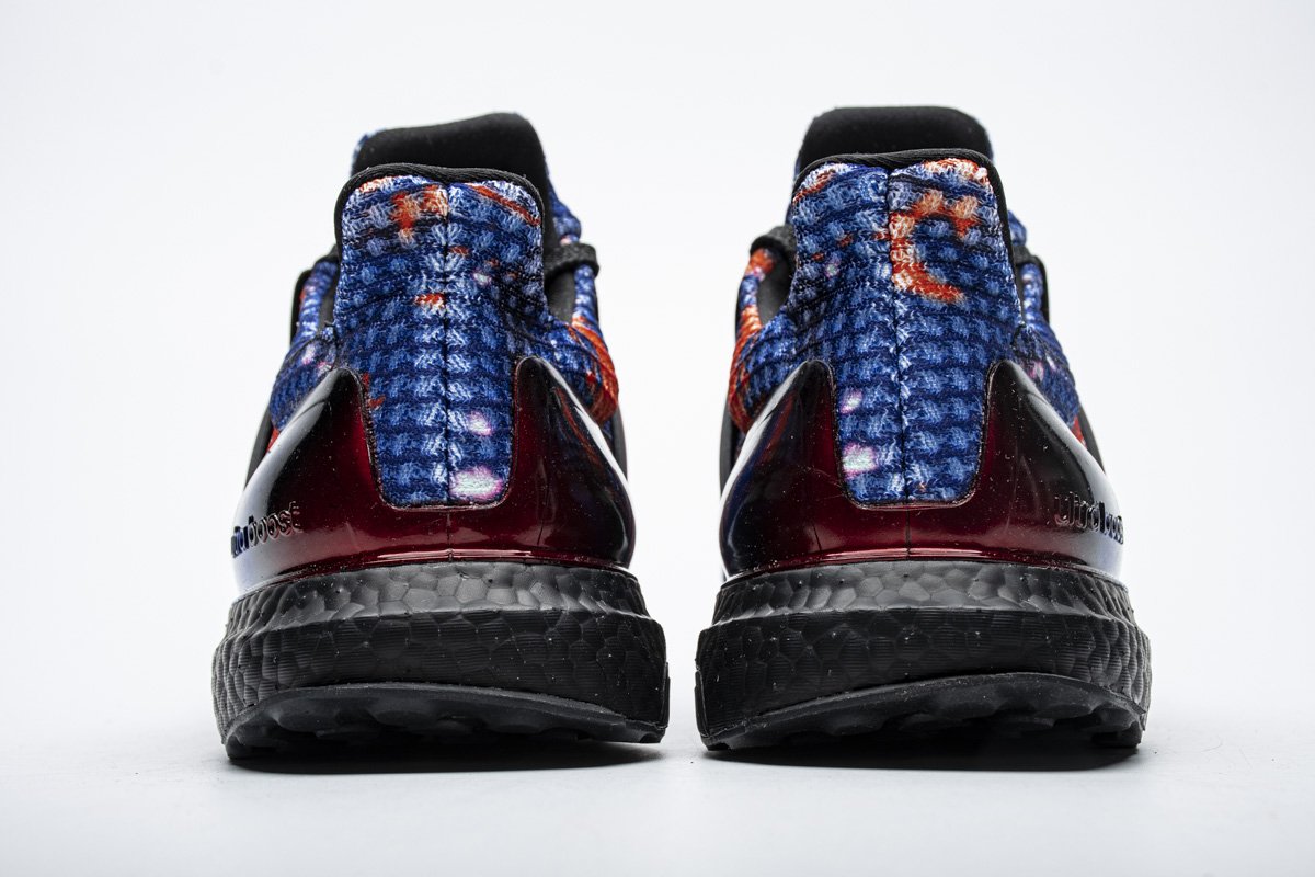 Ultra Boost 4.0 “Rainy Season”FV7279 - Image 5