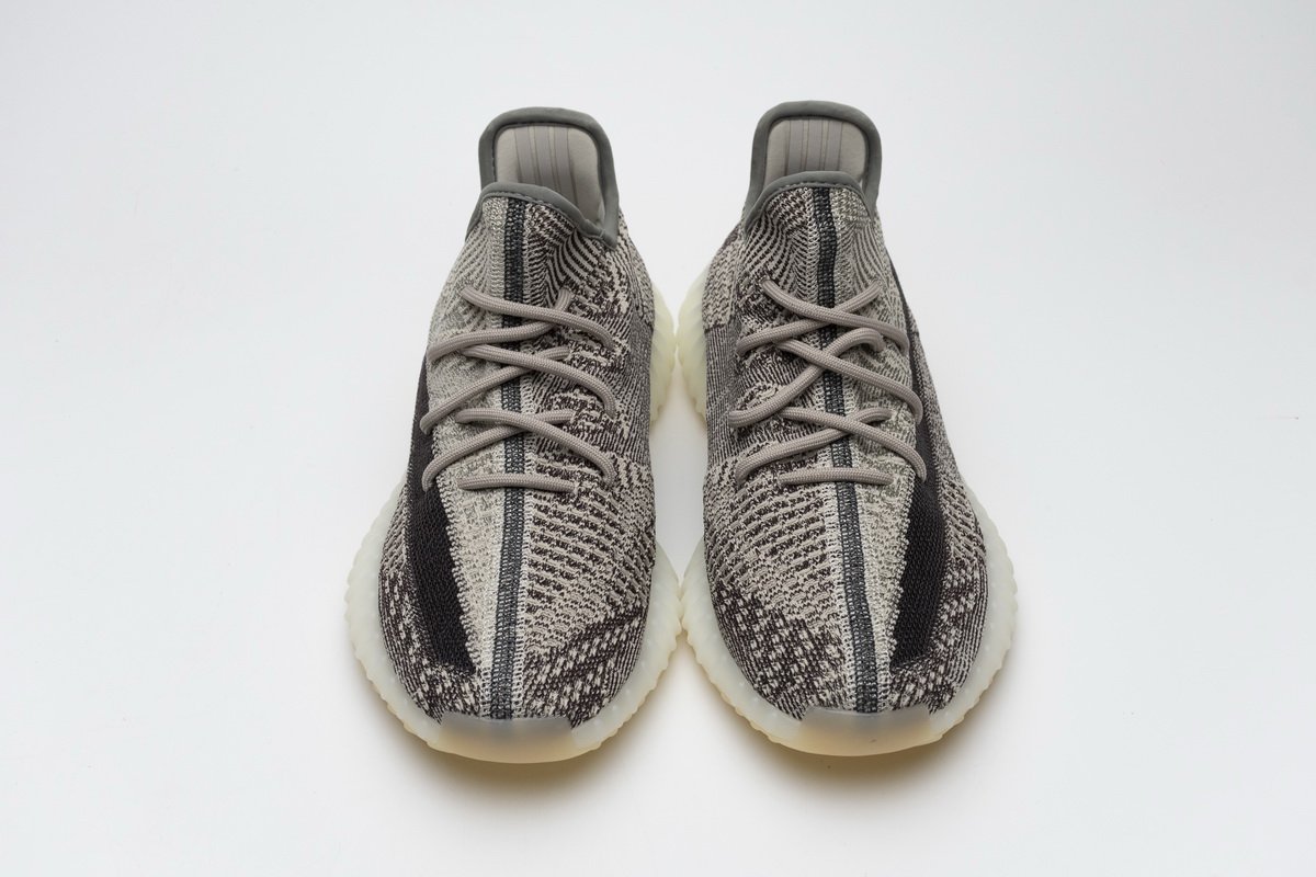 FZ1267 adidas Yeezy Boost 350 V2 “Zyon”Real Boost - Image 4