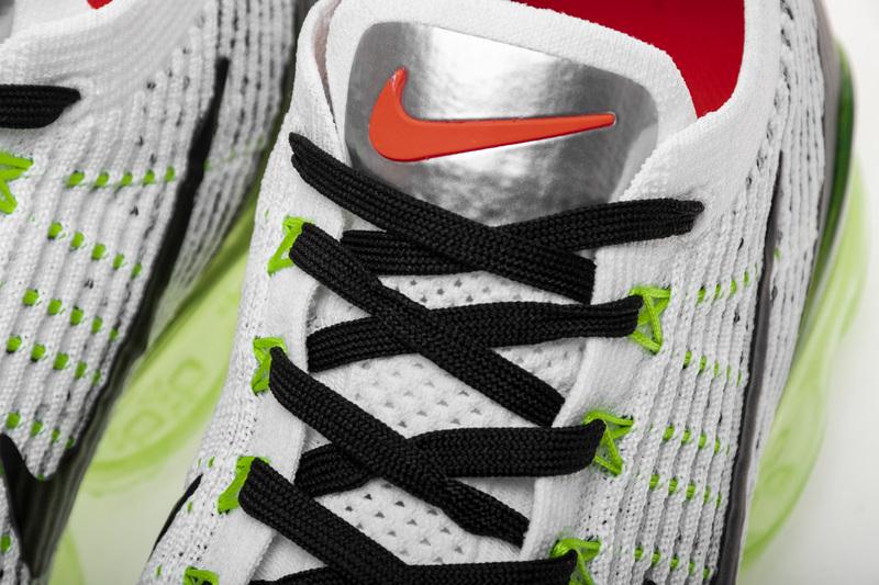 Nike Air VaporMax Flyknit 3.0 2019 AJ6900-100 - Image 3