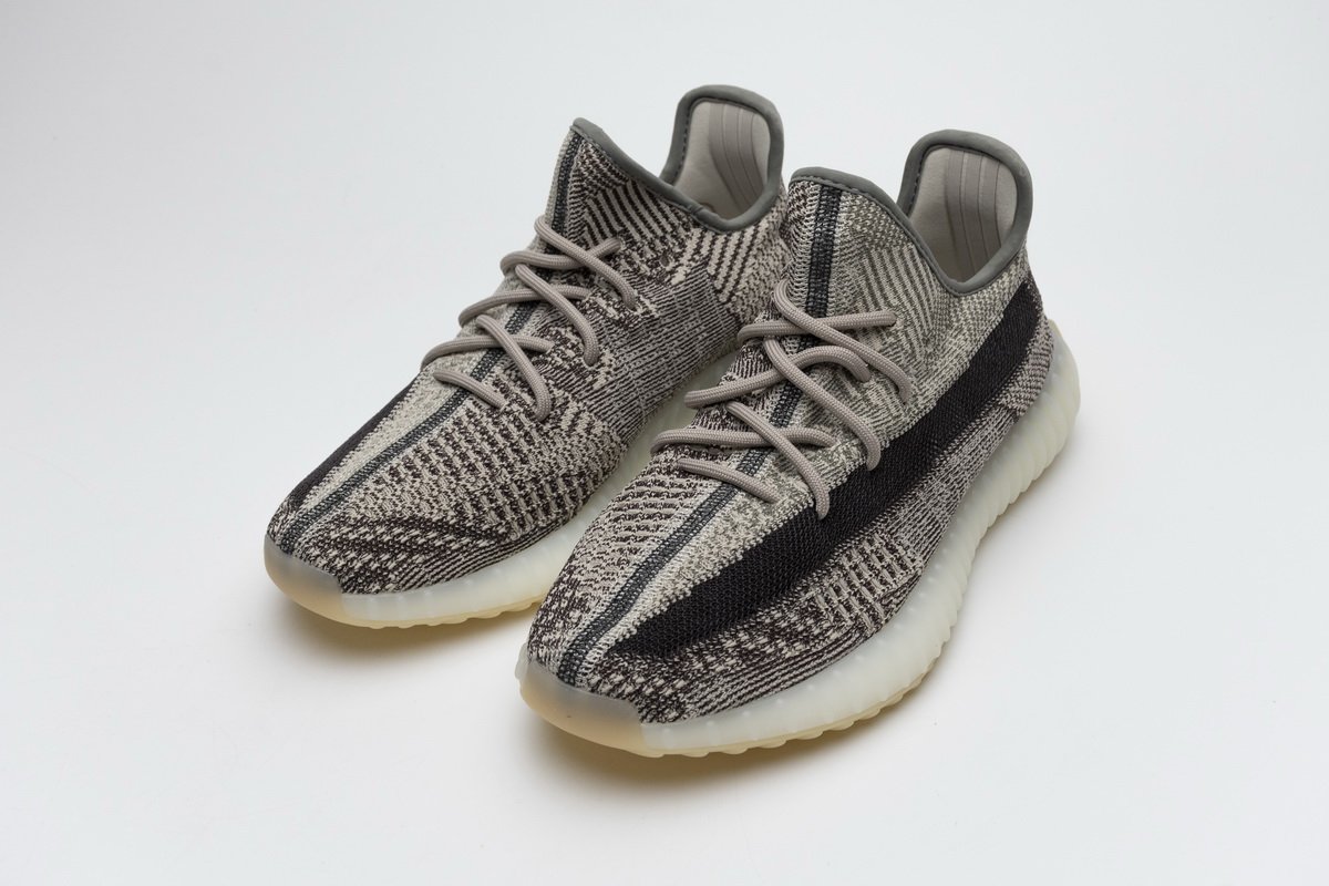 FZ1267 adidas Yeezy Boost 350 V2 “Zyon”Real Boost - Image 5