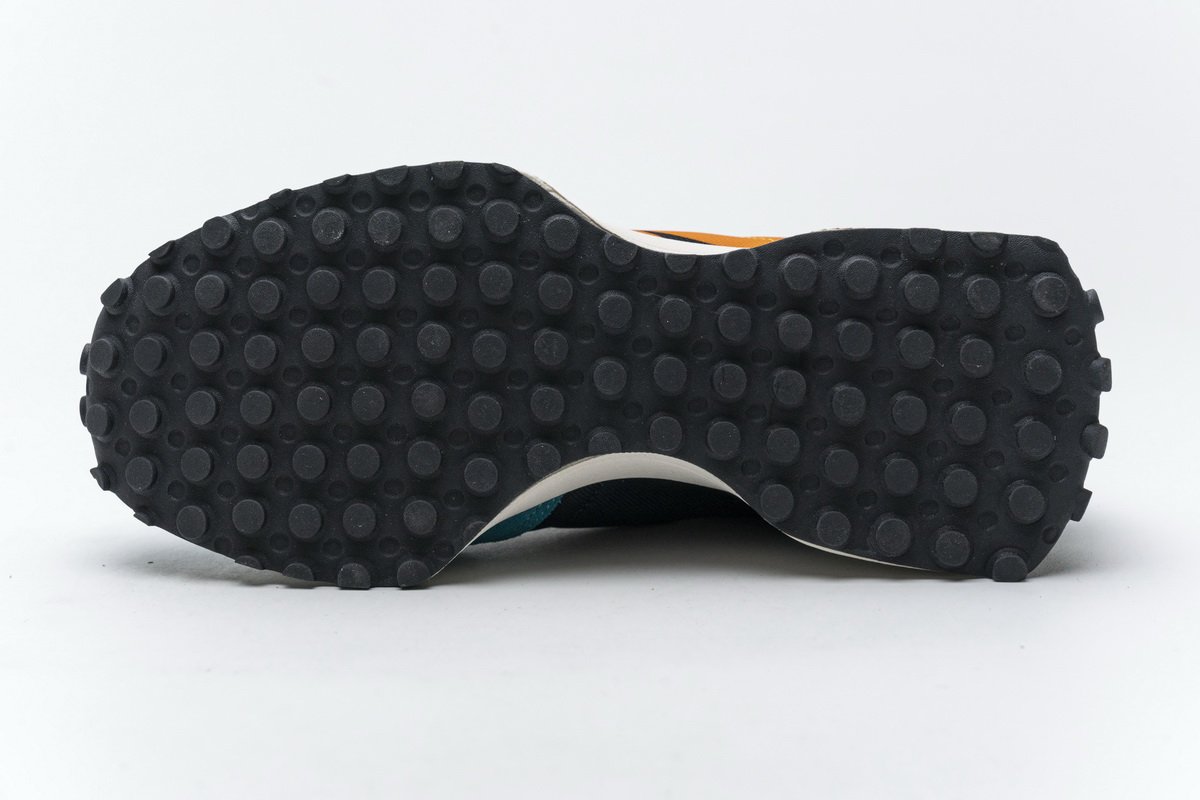 MS327PT New Balance Dark Grey Blue - Image 11