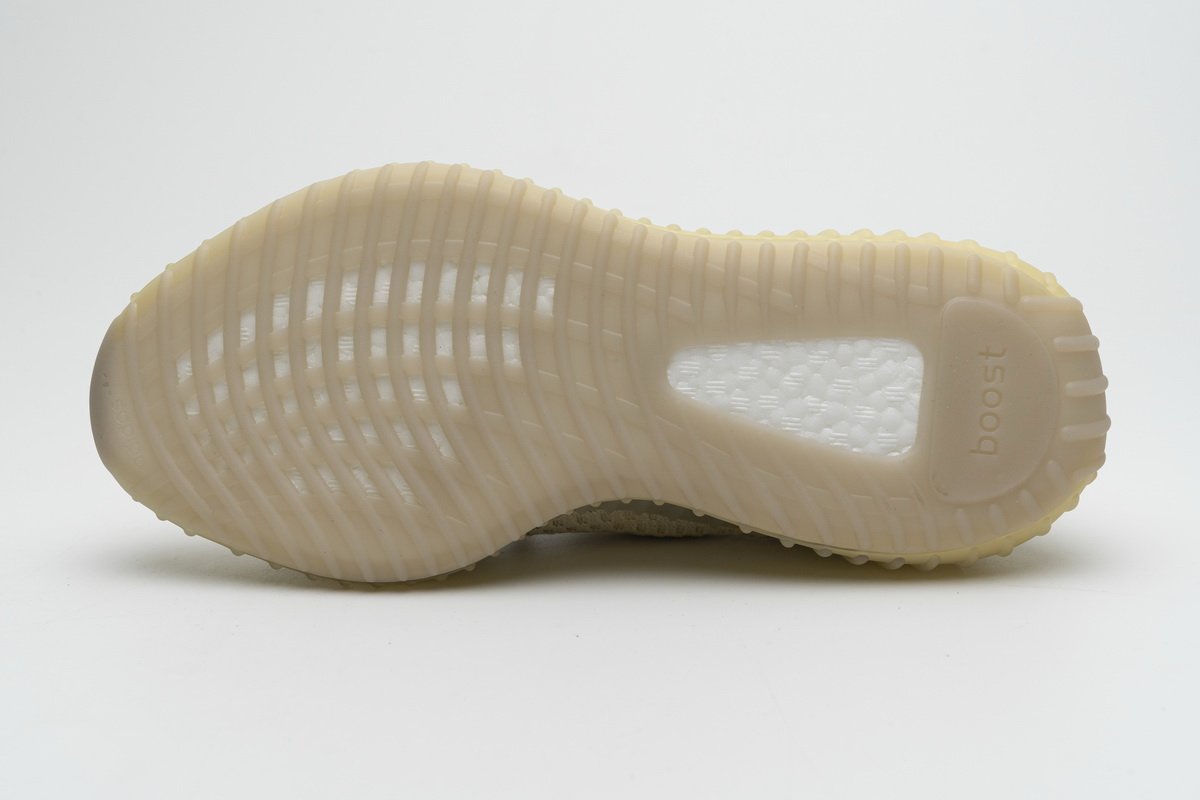 FX9028 adidas Yeezy Boost 350 V2 “Flax”Basf Boost - Image 5