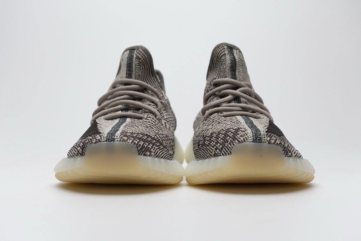 FZ1267 adidas Yeezy Boost 350 V2 “Zyon”Real Boost - Image 3