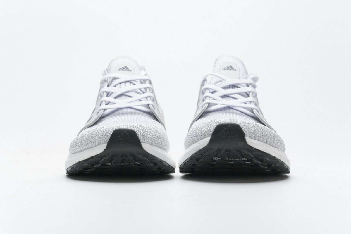 EG0694 adidas Ultra BOOST 20 CONSORTIUM Dash Grey Real Boost - Image 4