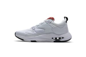 CV1761-016 Fragment Design x Jordan Delta SP All White