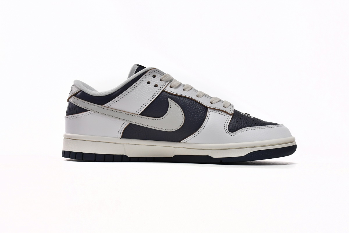 HUF x Nike SB Dunk Low NYC - Image 4