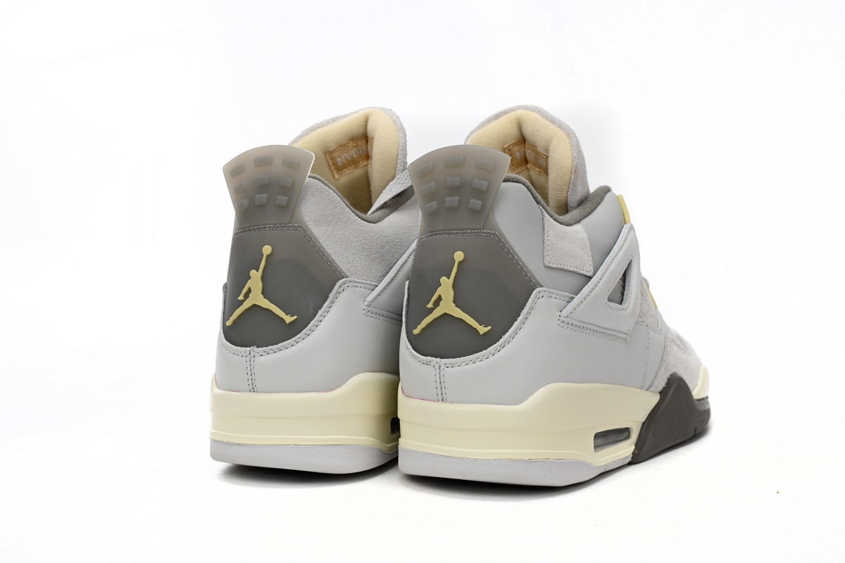 Air Jordan 4 SE “Craft” - Image 6