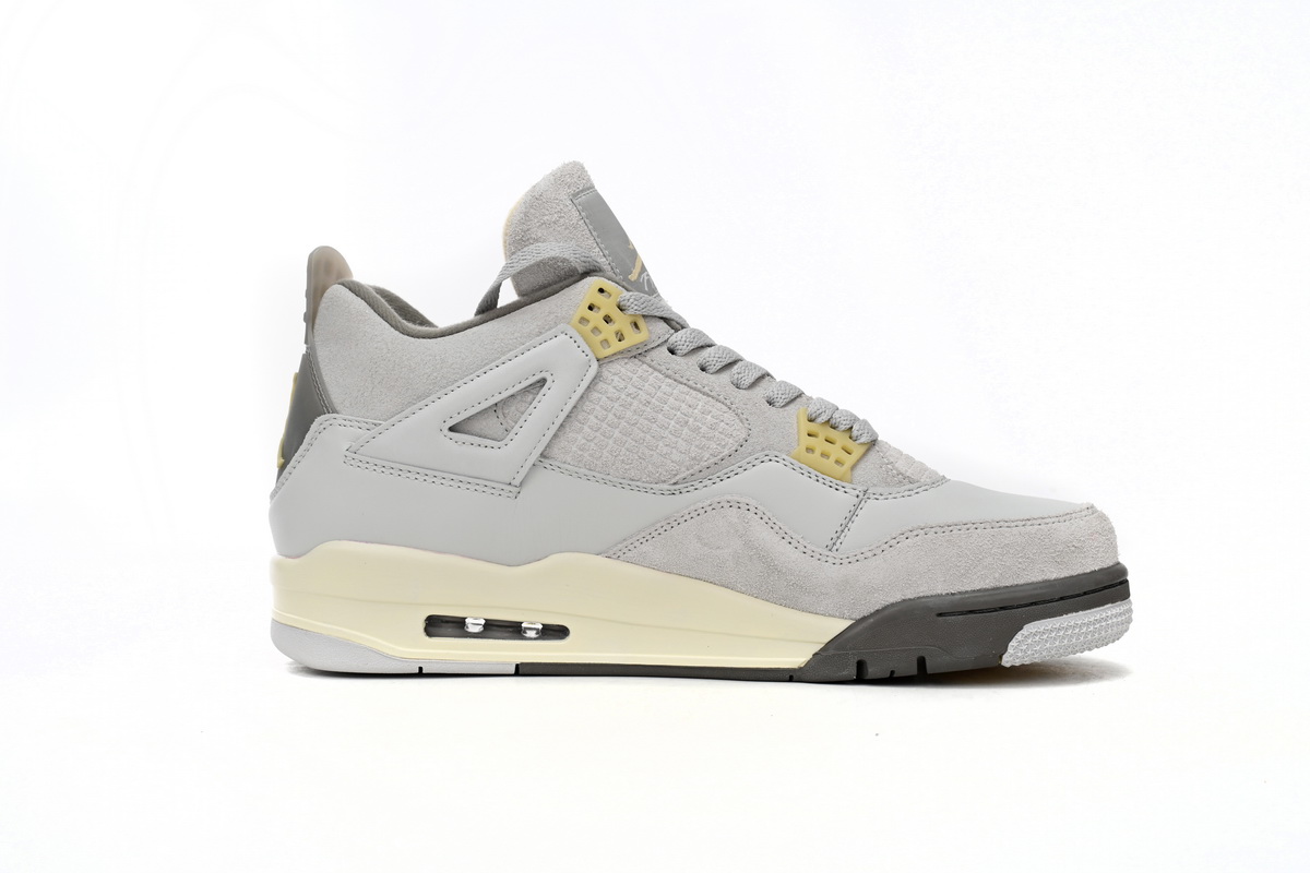 Air Jordan 4 SE “Craft” - Image 2